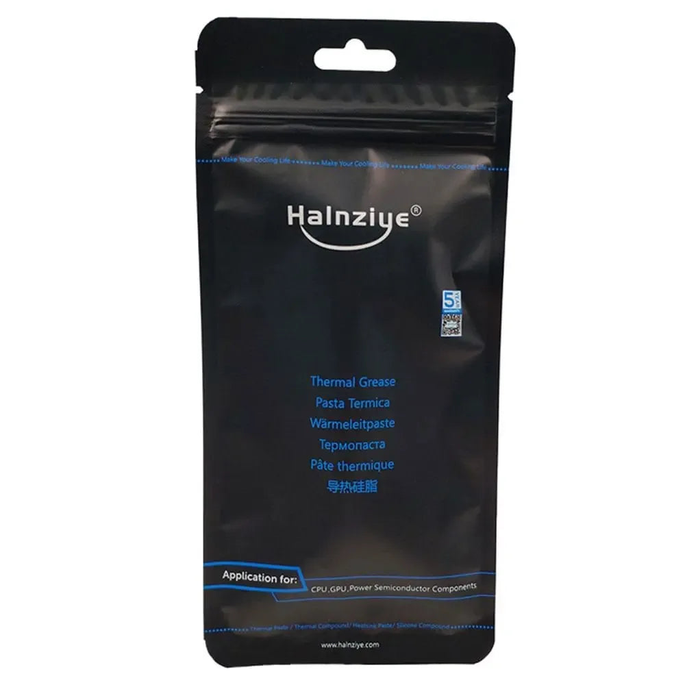 Termalna pasta Halnziye HY-P13 2g (tuba)