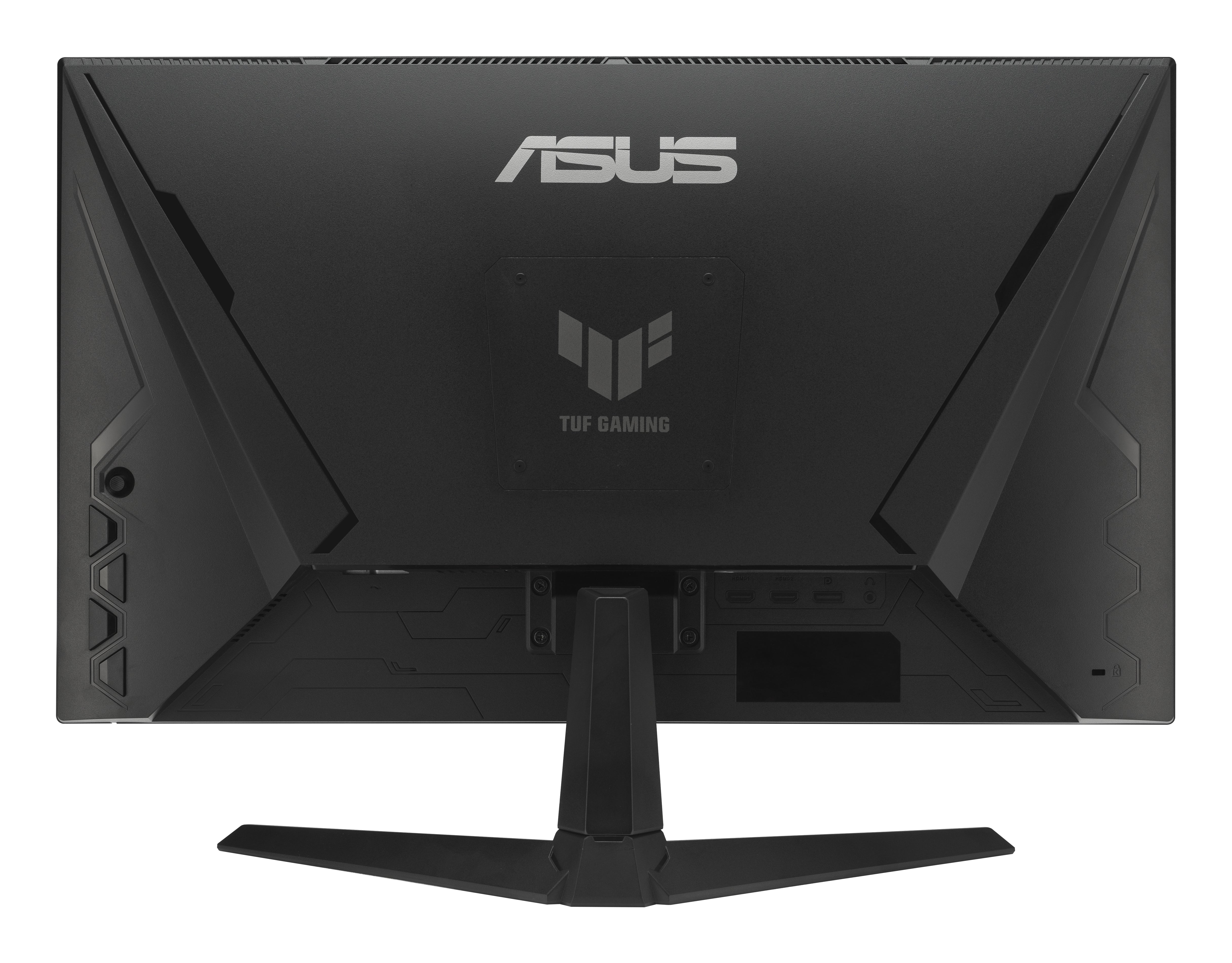 ASUS TUF Gaming VG279Q5A computer monitor 68.6 cm (27") 1920 x 1080 pixels Full HD LED Black (90LM0C30-B01171)