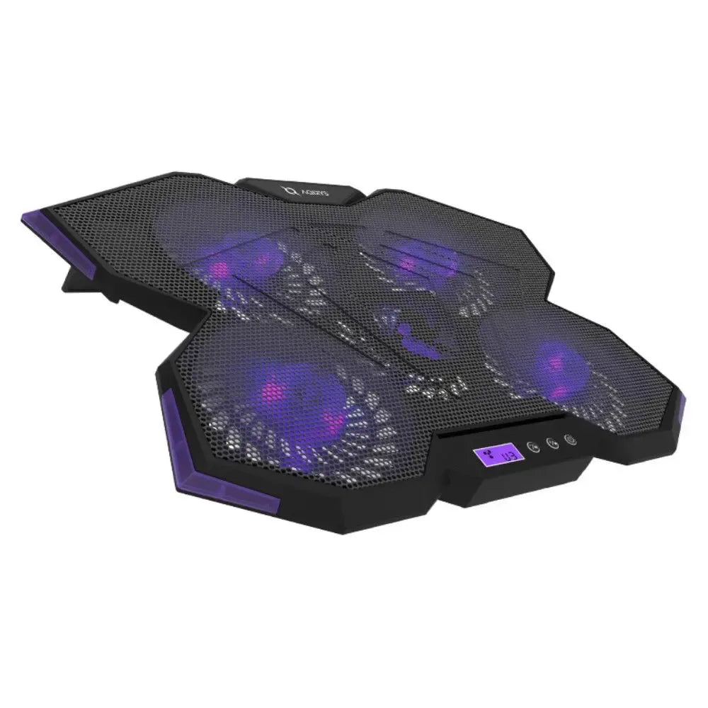 Hladnjak za laptop AQIRYS Spider