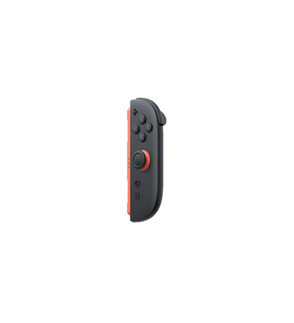 Nintendo Joy-Con 2 (R) Light Red (10015101)