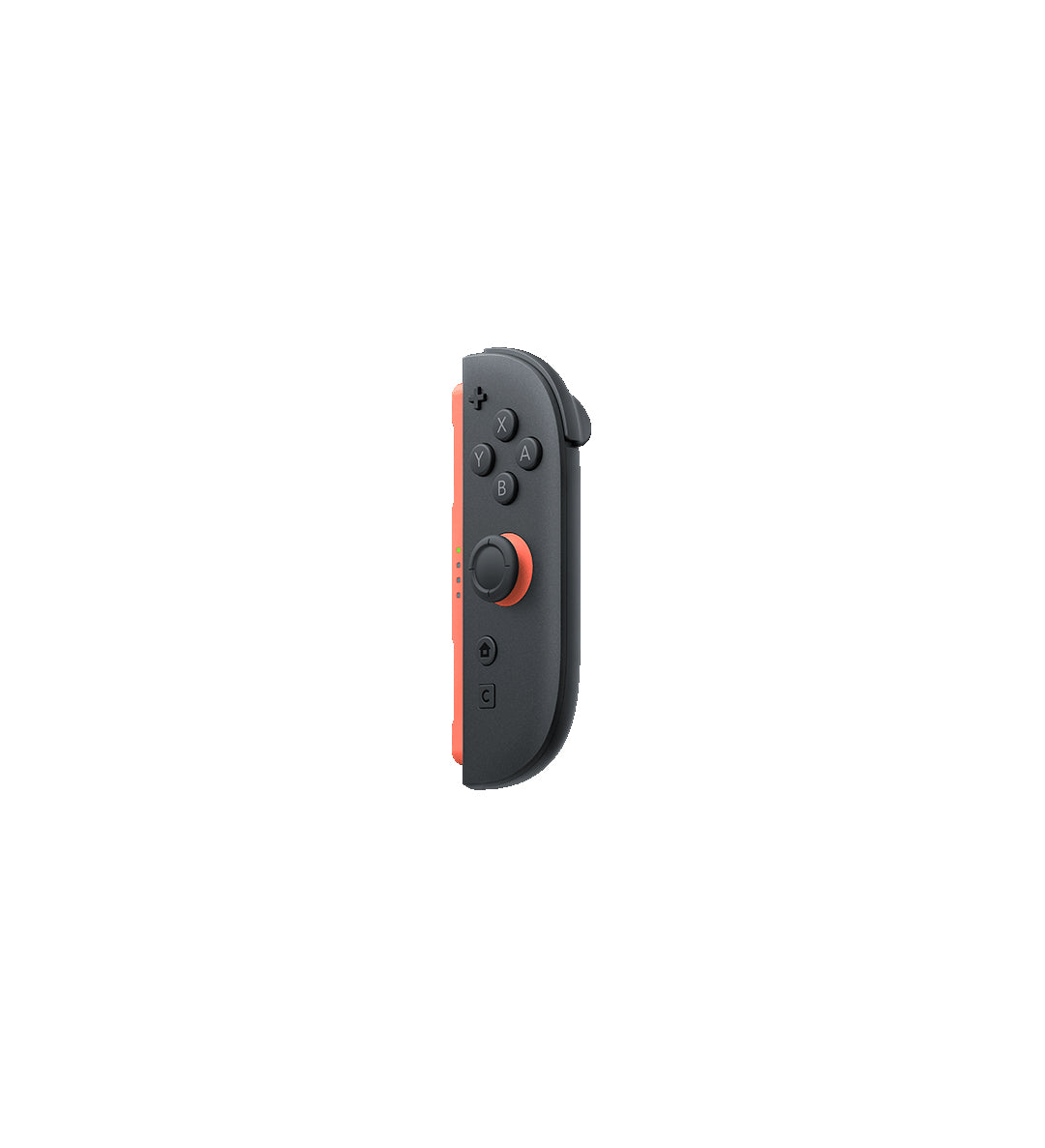 Nintendo Joy-Con 2 (R) Light Red (10015101)