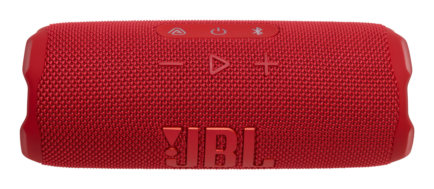 JBL Flip 7 Red 25 W (JBLFLIP7RED)