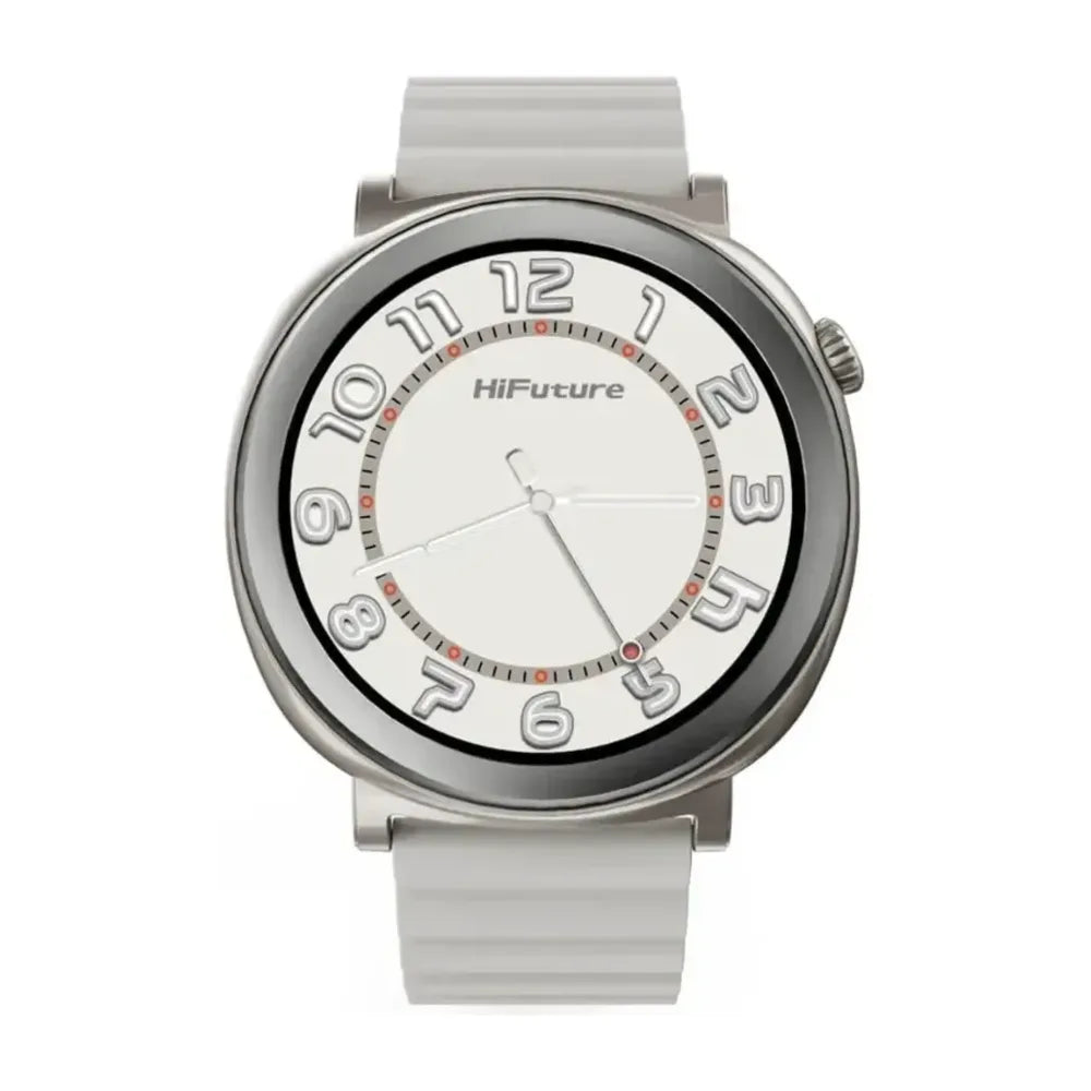 Pametni sat HiFuture Aurora (silver)