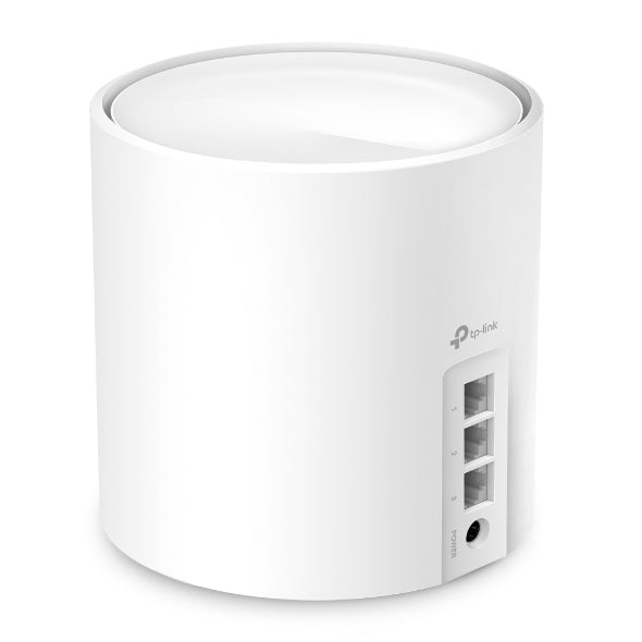 TP-Link AX3000 Whole Home Mesh WiFi 6 Unit (DECO X50(1-PACK))