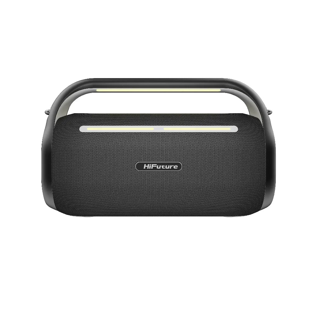 Zvučnik MusicBox 100 HiFuture (black)