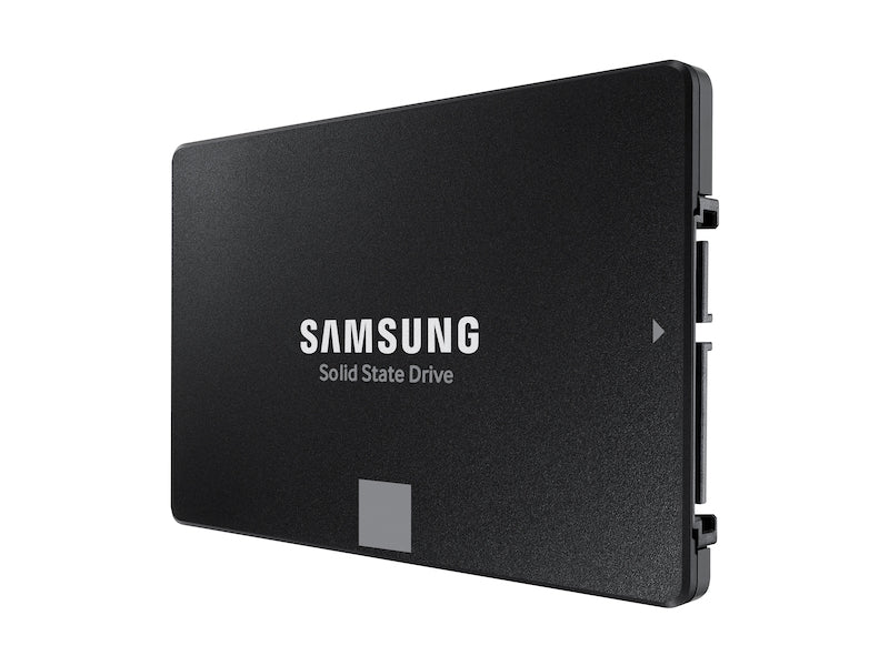 Samsung 870 EVO 500 GB 2.5" Serial ATA III V-NAND MLC (MZ-77E500B/EU)