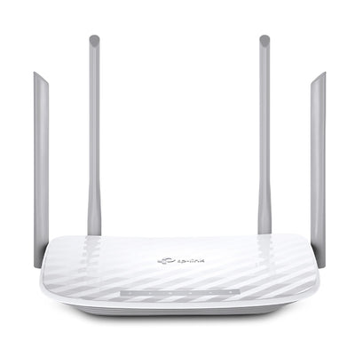 TP-Link AC1200 Wireless Dual Band WiFi Router (ARCHER A5)