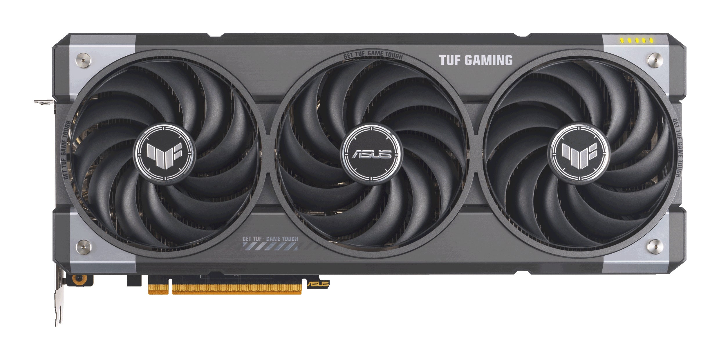 ASUS TUF Gaming TUF-RX9070XT-O16G-GAMING AMD Radeon RX 9070 XT 16 GB GDDR6 (90YV0L70-M0NA00)
