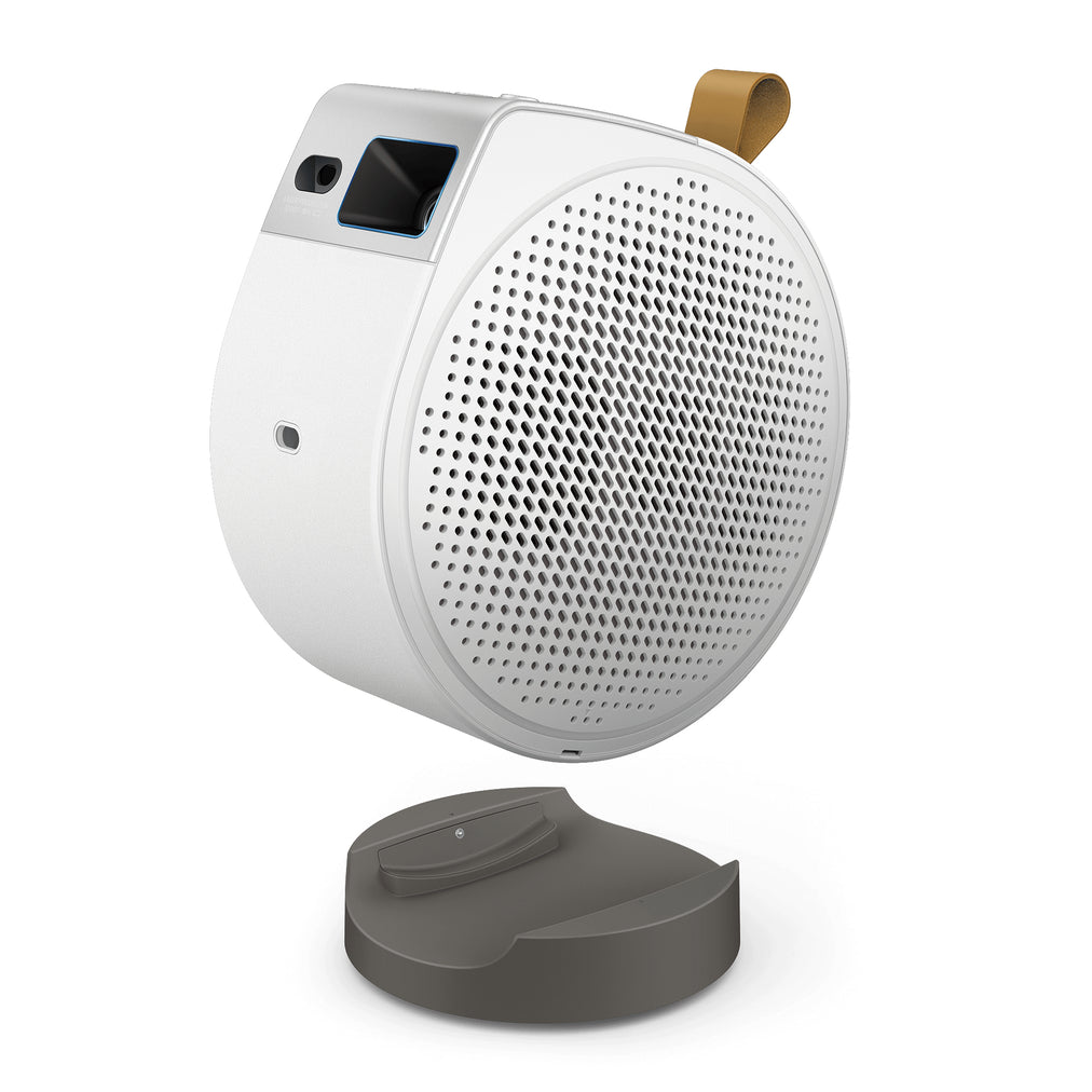 BenQ GV50 Standard throw projector 500 ANSI lumens DLP 1080p (1920x1080) White (9H.JSR77.59E)