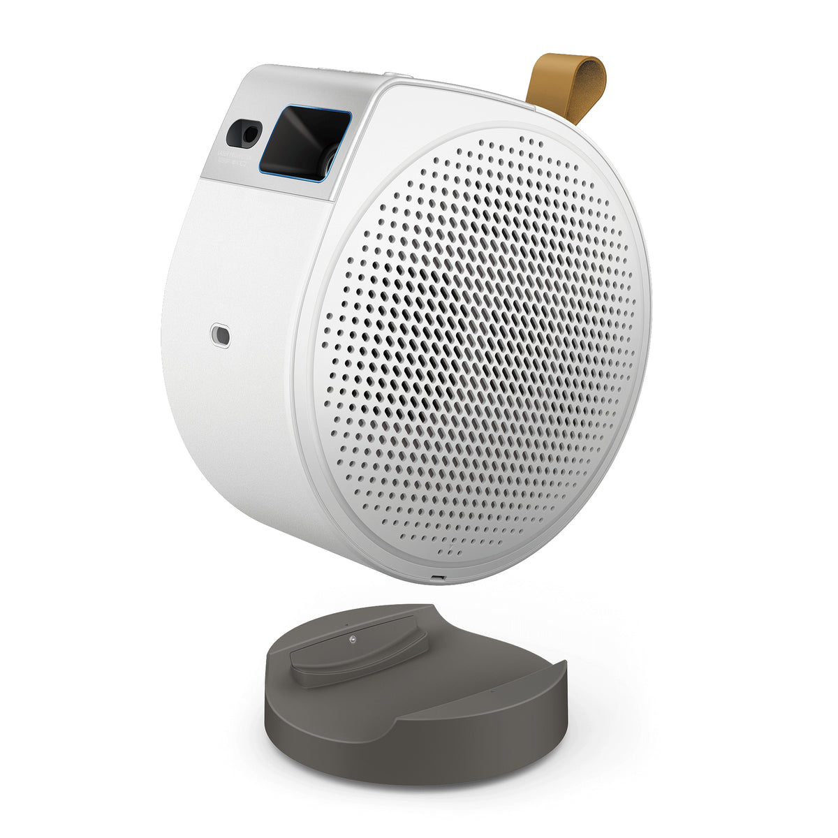 BenQ GV50 Standard throw projector 500 ANSI lumens DLP 1080p (1920x1080) White (9H.JSR77.59E)