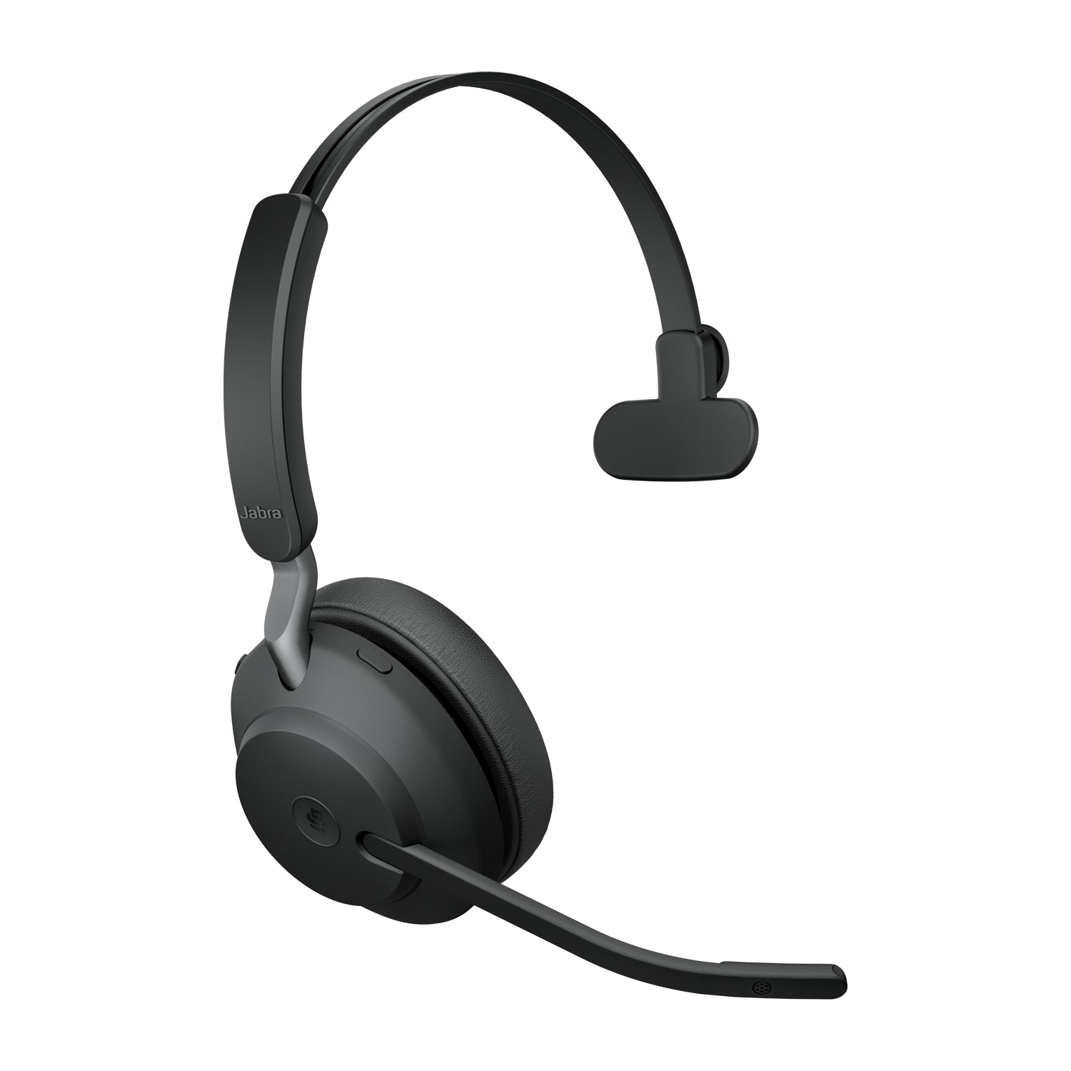 Jabra Evolve2 65 USB-A Black MS Mono (26599-899-999)