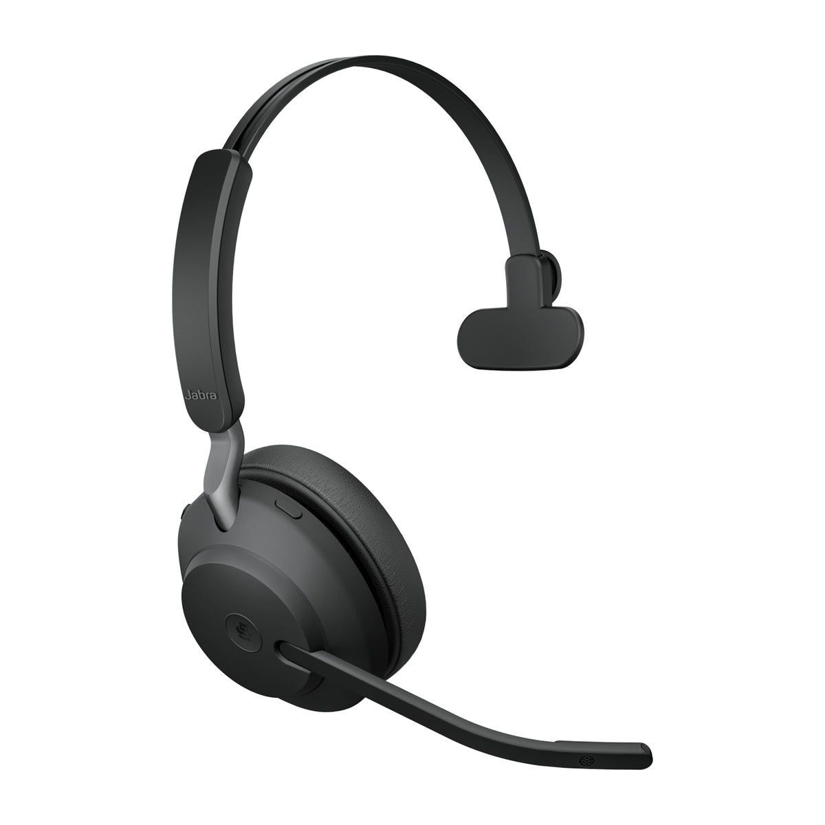 Jabra Evolve2 65 USB-A Black MS Mono (26599-899-999)