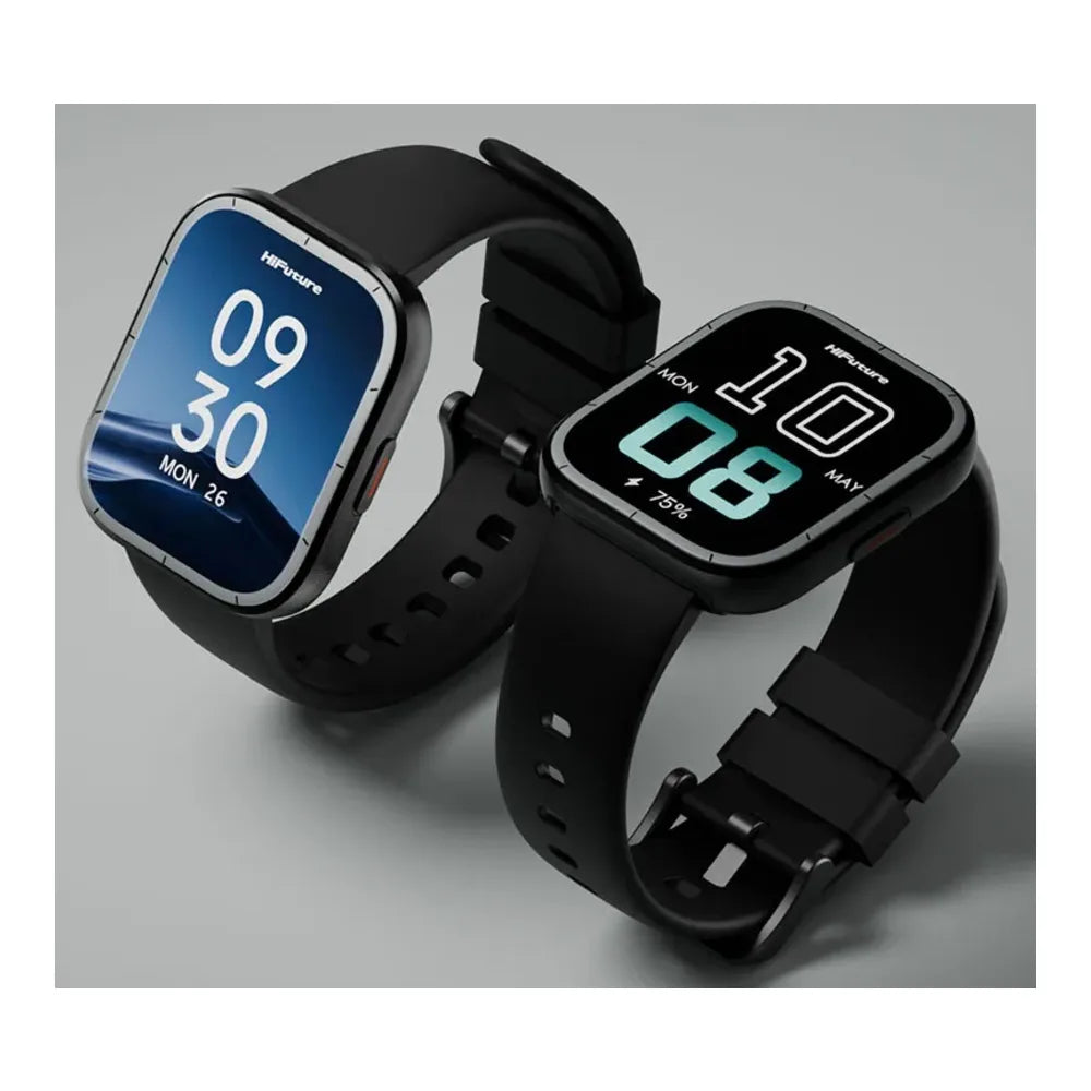 Pametni sat HiFuture Zone3 (black)