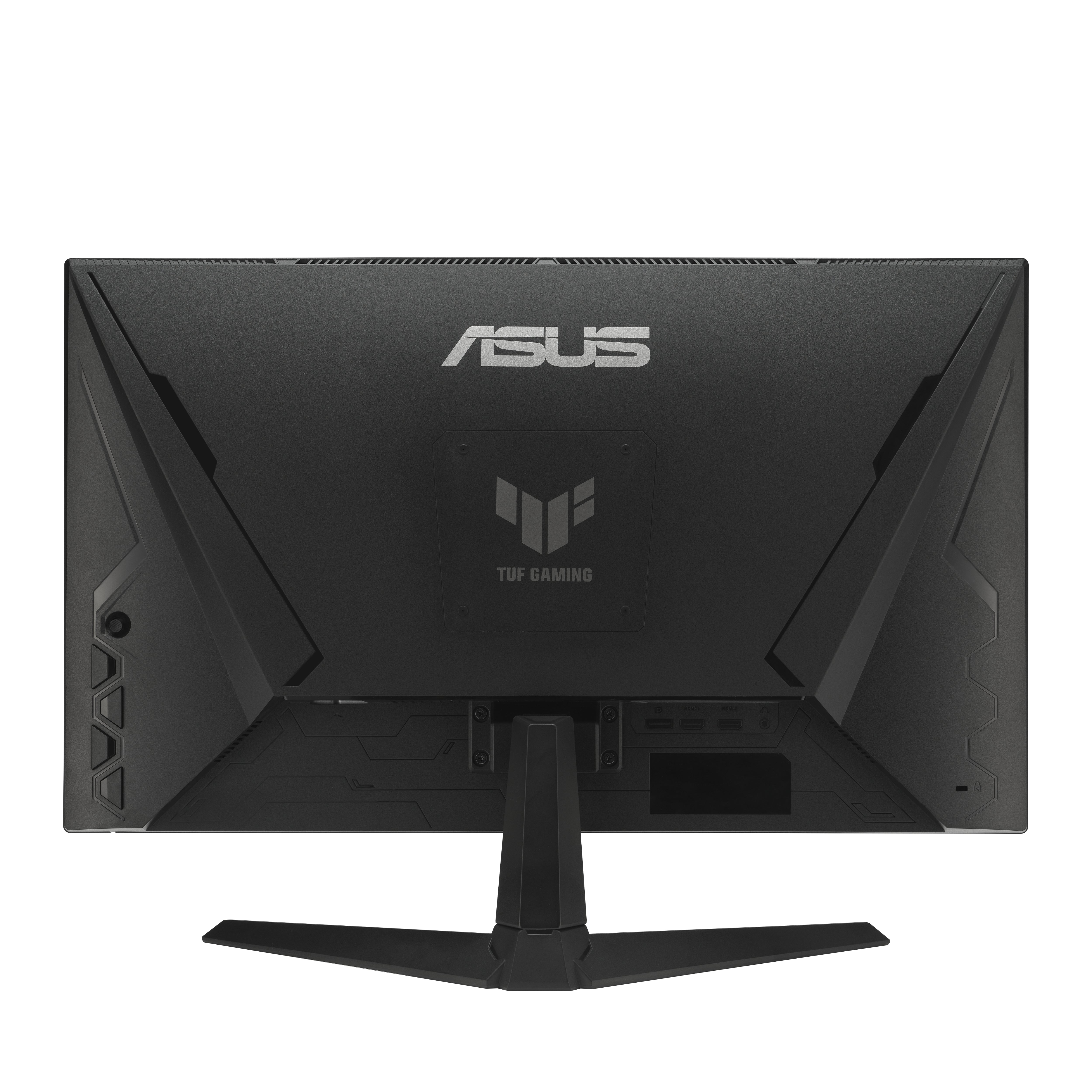 ASUS TUF Gaming VG249QM5A computer monitor 60.5 cm (23.8") 1920 x 1080 pixels Full HD LCD Black