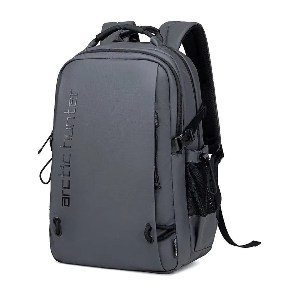 Laptop ranac Arctic Hunter B00530 (grey)