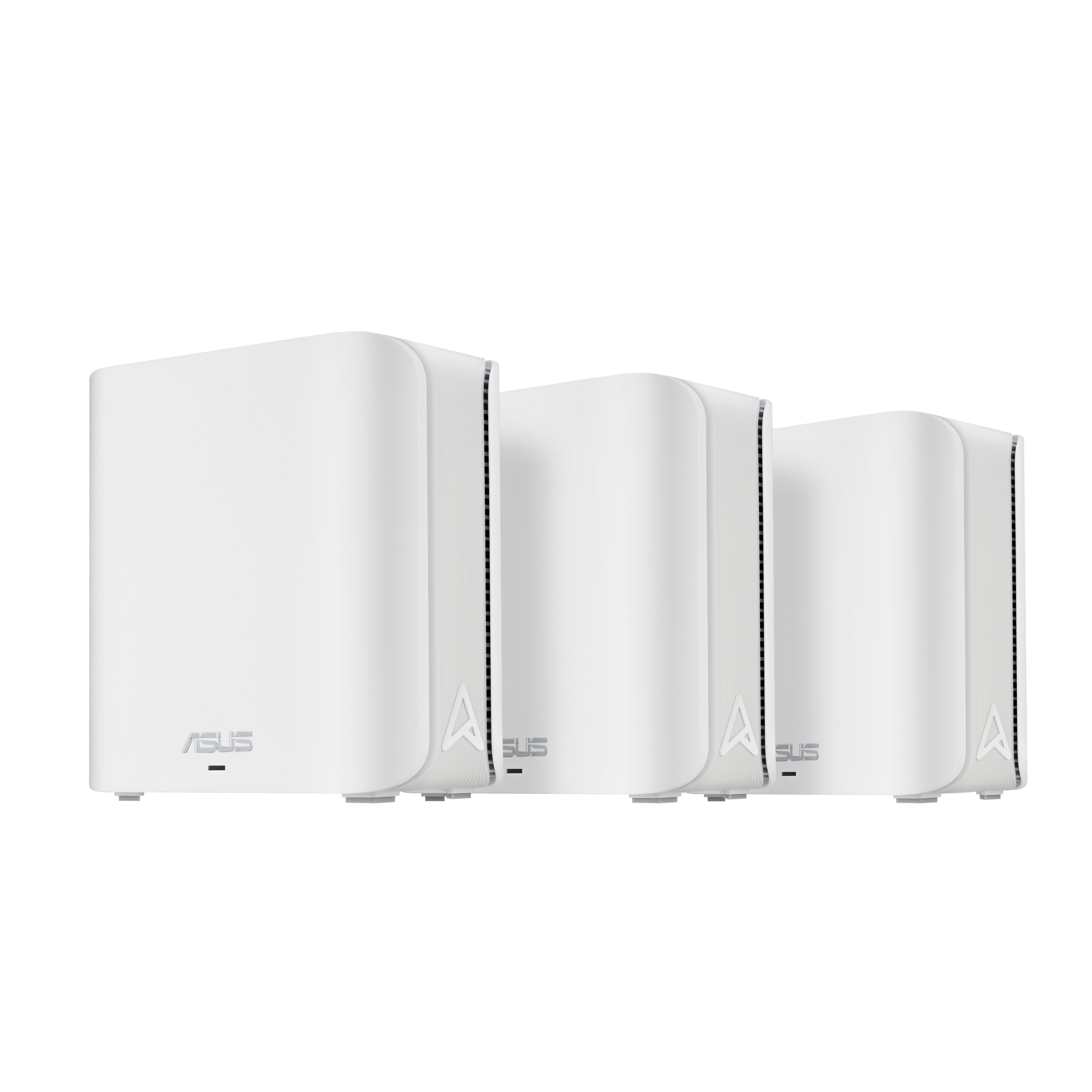 ASUS ZenWiFi BD4 Dual-band (2.4 GHz / 5 GHz) Wi-Fi 7 (802.11be) White 2 Internal (90IG0960-MO3C40)