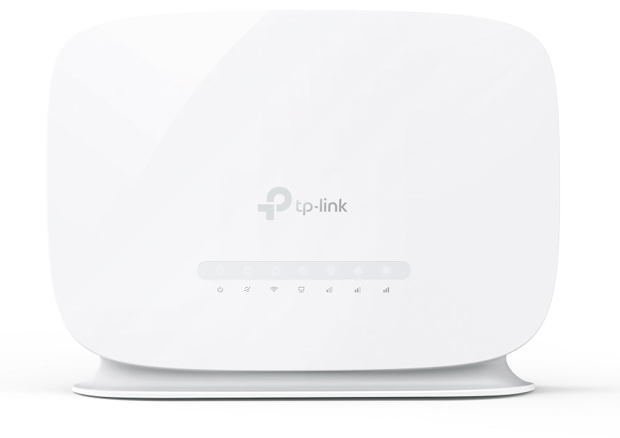 TP-Link Archer 4G+ Cat6 AC1200 Wireless Dual Band Gigabit Router (ARCHER MR505)