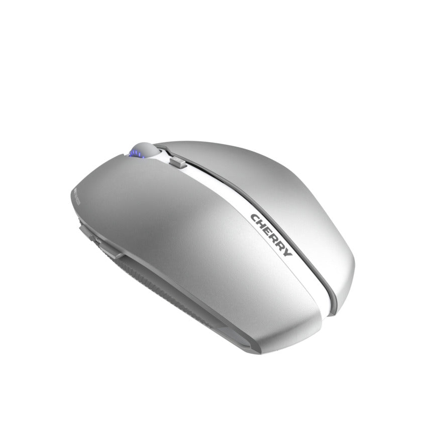 CHERRY GENTIX BT mouse Gaming Ambidextrous Bluetooth Optical 2000 DPI (JW-7500-20)