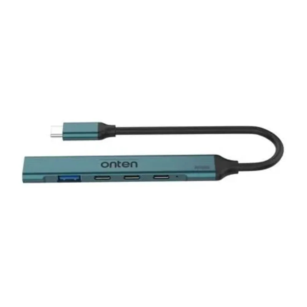 USB Type-C hub Onten UC971