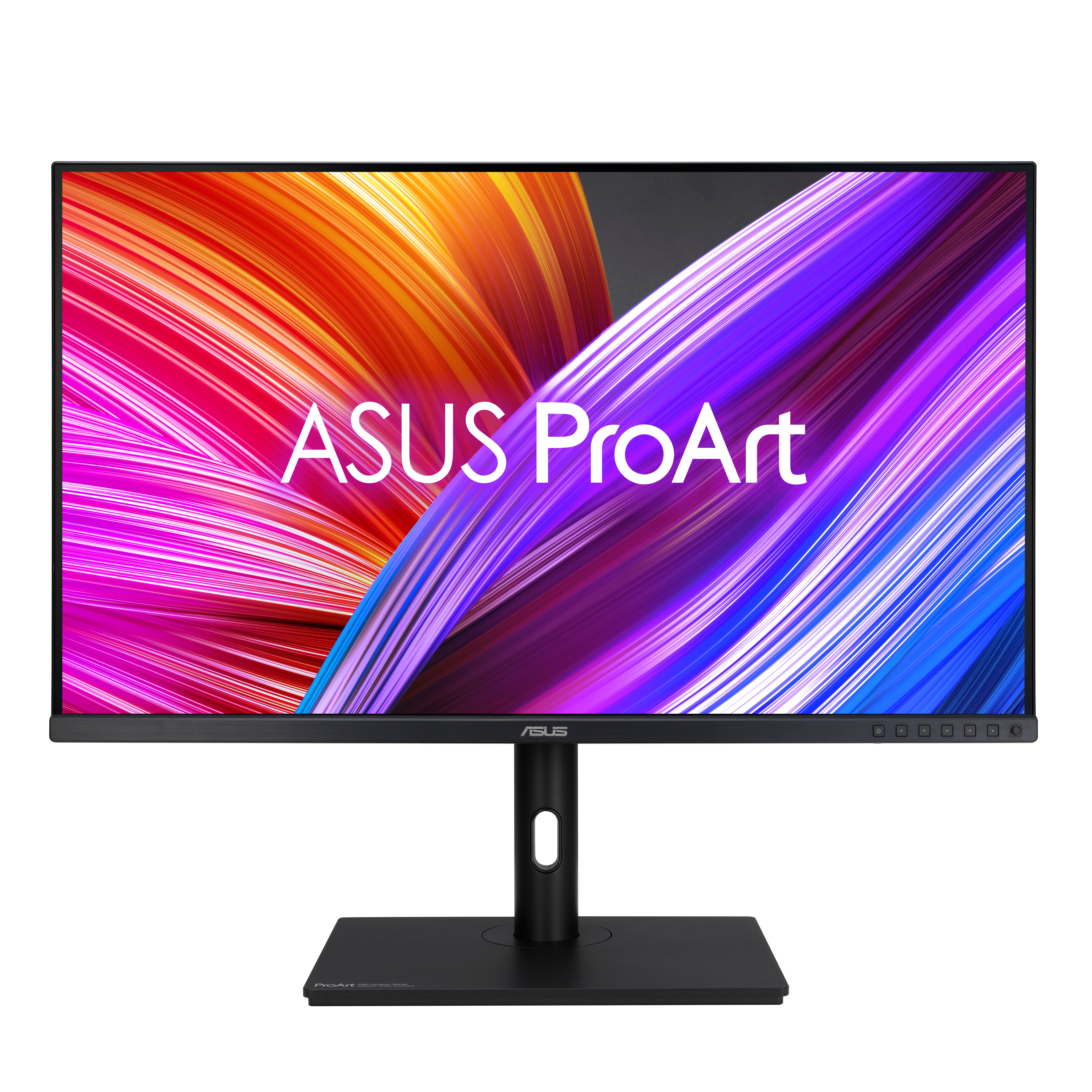 ASUS ProArt PA328QV computer monitor 80 cm (31.5") 2560 x 1440 pixels Quad HD LED Black (90LM00X0-B02370)