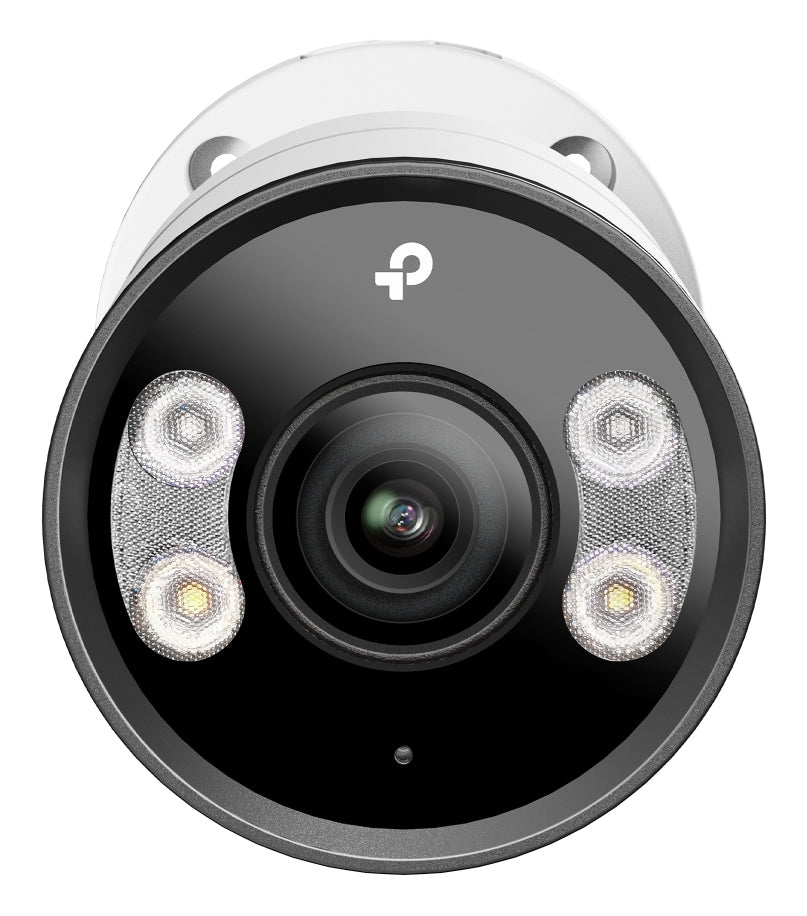 TP-Link INSIGHT S385 Bullet IP security camera Outdoor 2880 x 1620 pixels Wall (INSIGHT S385(2.8MM))