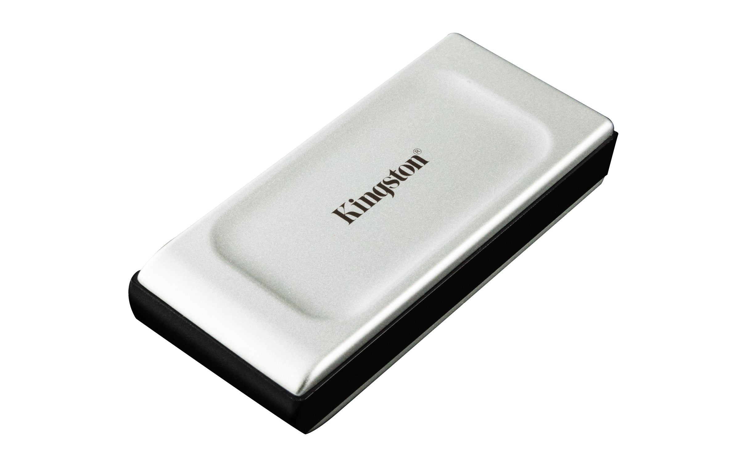 Kingston Technology 500G PORTABLE SSD XS2000 (SXS2000/500G)