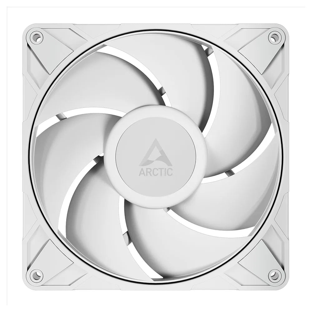 Arctic P14 Pro PST (white)