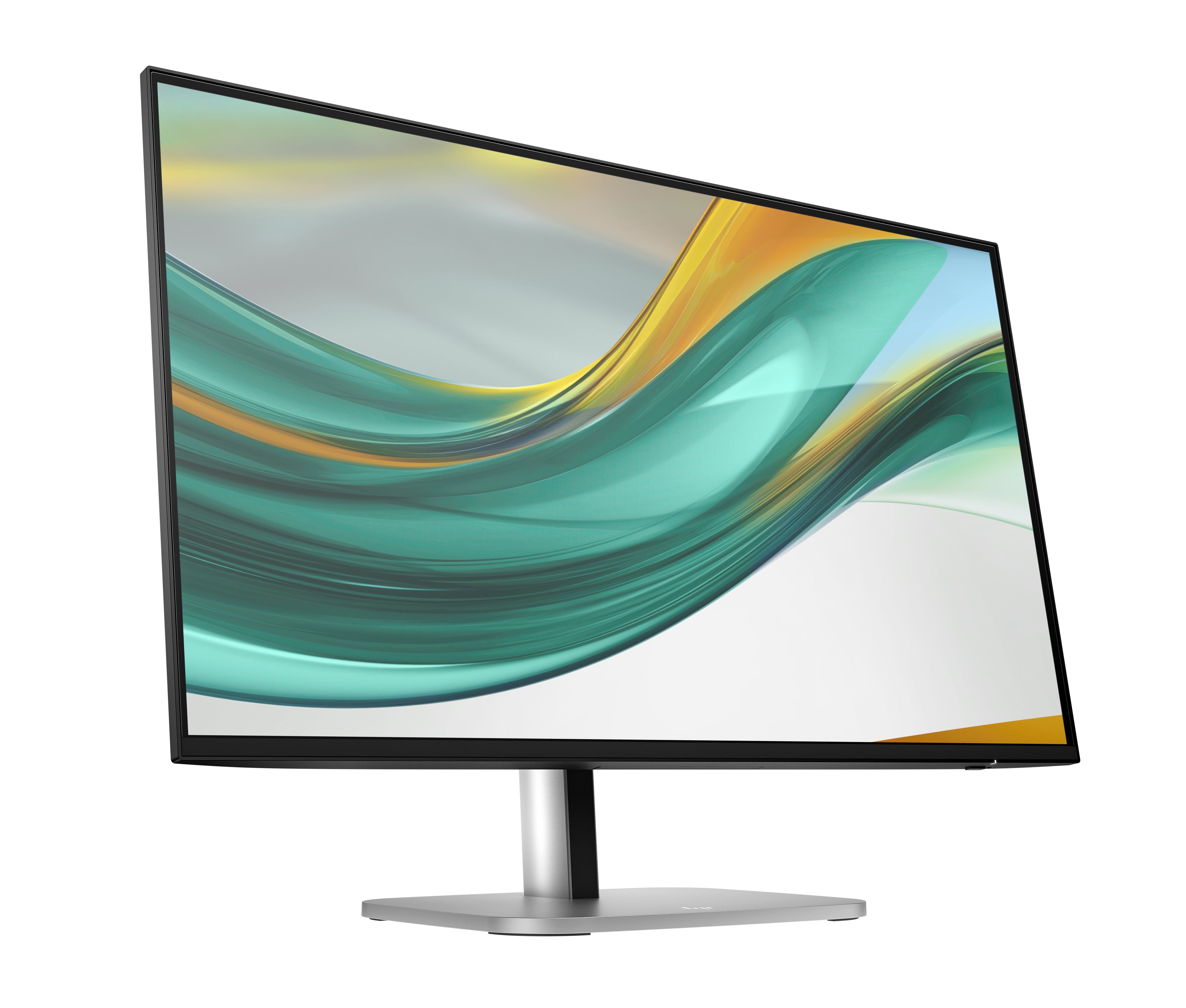 HP Series 5 Pro 27 inch FHD Monitor - 527pf computer monitor 68.6 cm (27") 1920 x 1080 pixels Full HD LCD Black