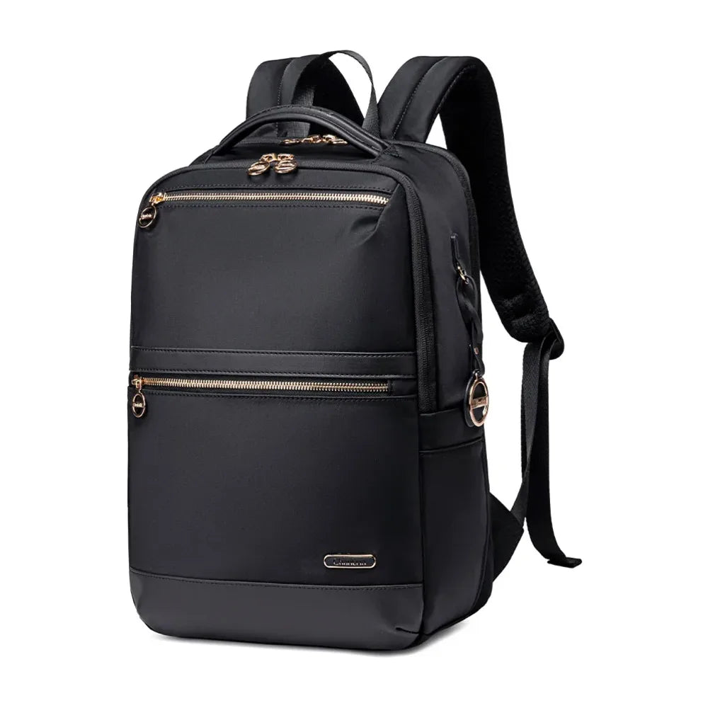Laptop ranac Chantria CB00766 (black)