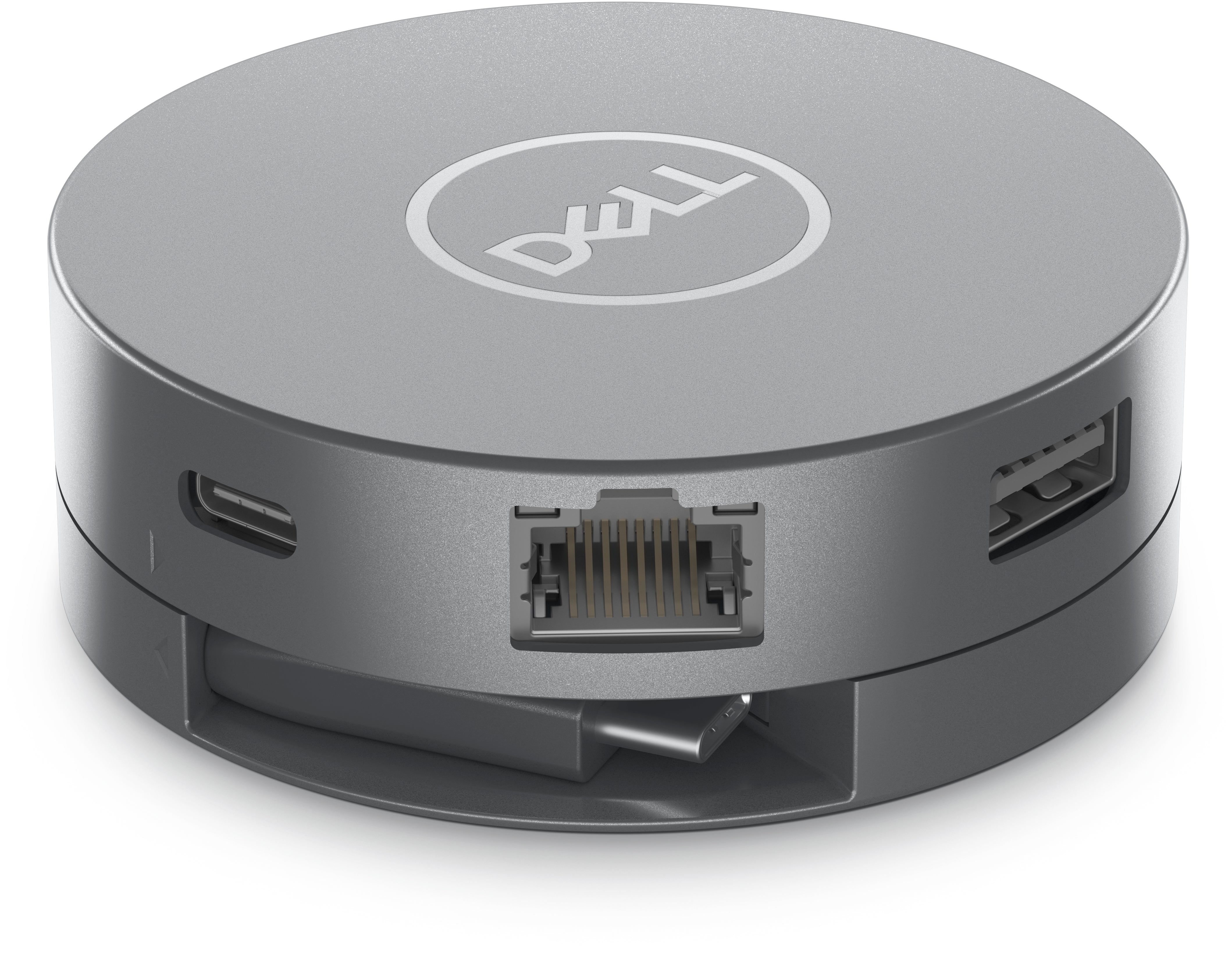 DELL 6-in-1 USB-C Multiport Adapter - DA305 (DELLDA305Z)