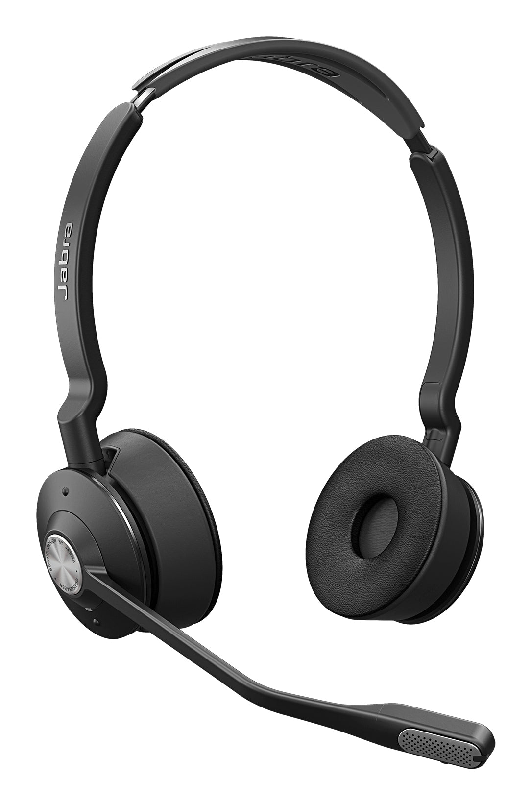 Jabra Engage 75 SE Stereo (9659-583-111) Black