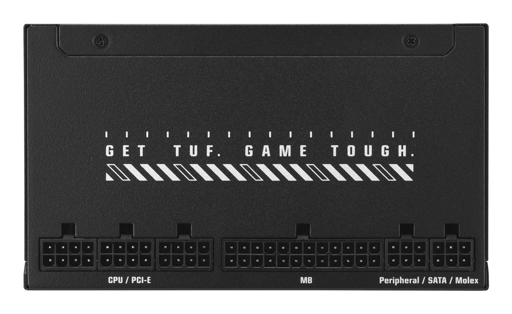 ASUS TUF-GAMING-750B-EVO power supply unit 750 W 20+4 pin ATX ATX Black (90YE00D5-B0NA00)