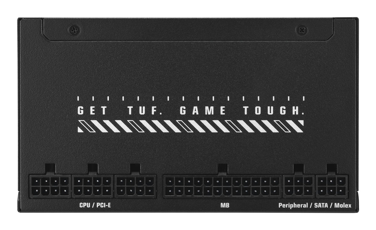 ASUS TUF-GAMING-750B-EVO power supply unit 750 W 20+4 pin ATX ATX Black (90YE00D5-B0NA00)