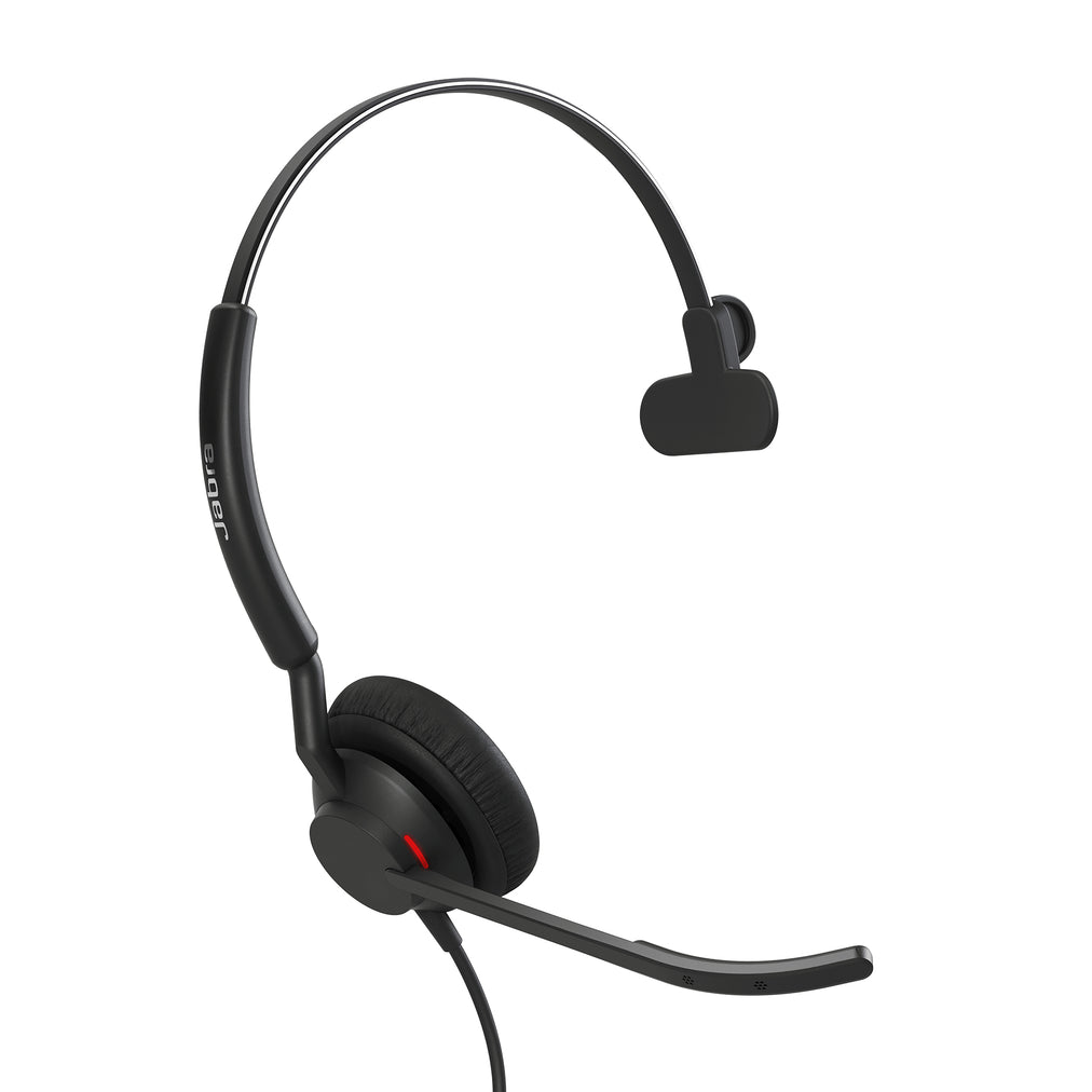Jabra Engage 50 II - USB-C UC Mono (5093-610-299)