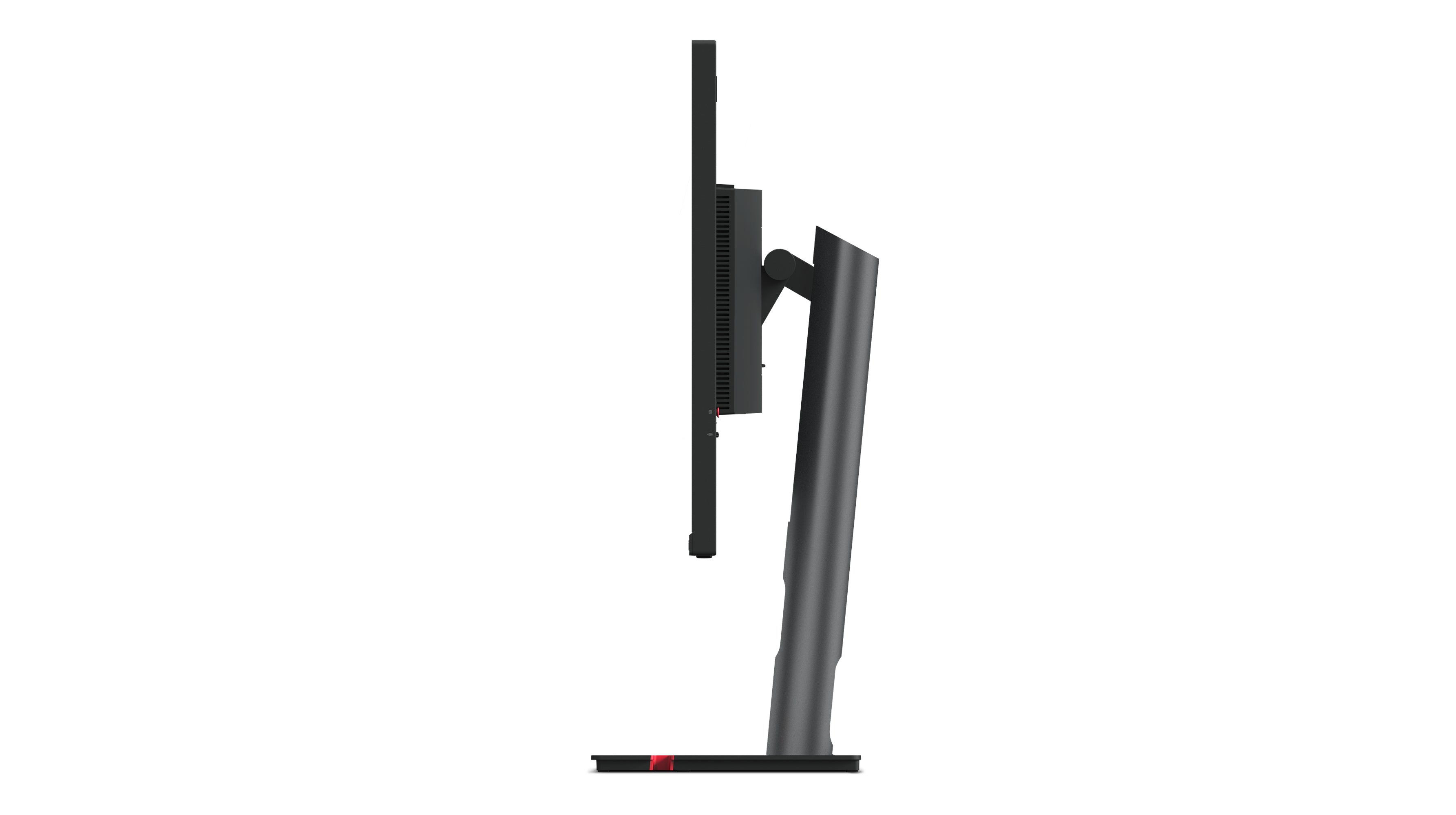 Lenovo ThinkVision P32p-30 computer monitor 80 cm (31.5") 3840 x 2160 pixels 4K Ultra HD LED Black