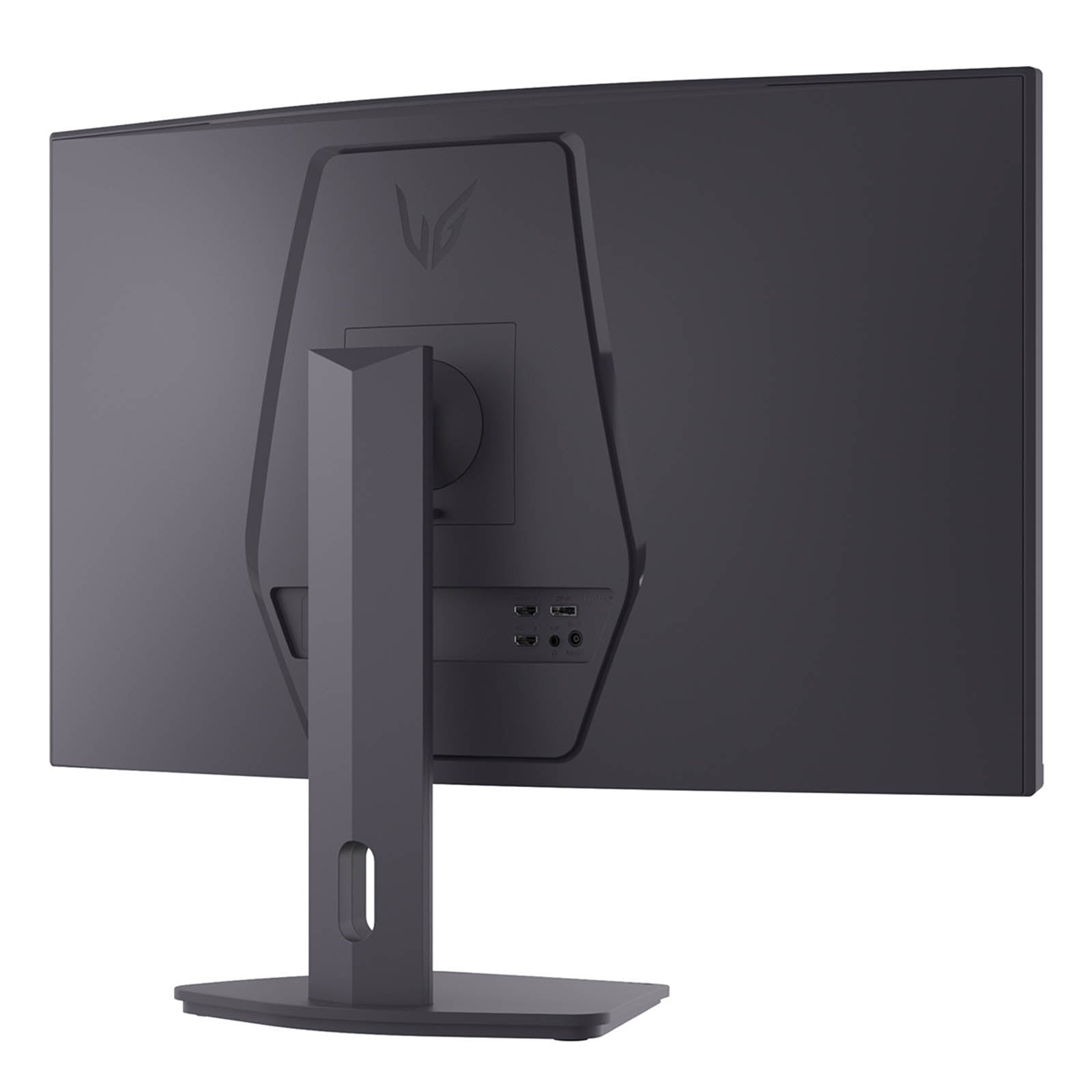 LG 32G600A-B computer monitor 81.3 cm (32") 2560 x 1440 pixels Quad HD LCD Black (32G600A-B.AEUQ)