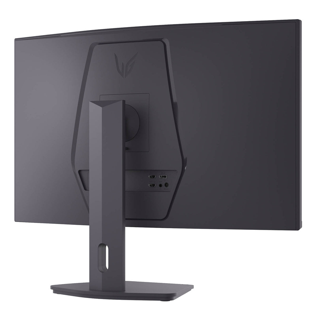 LG 32G600A-B computer monitor 81.3 cm (32") 2560 x 1440 pixels Quad HD LCD Black (32G600A-B.AEUQ)