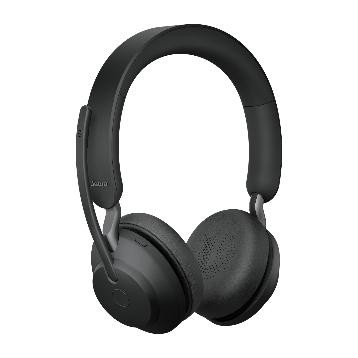 Jabra Evolve2 65 USB-C Black UC Chrg stand Stereo (26599-989-889)