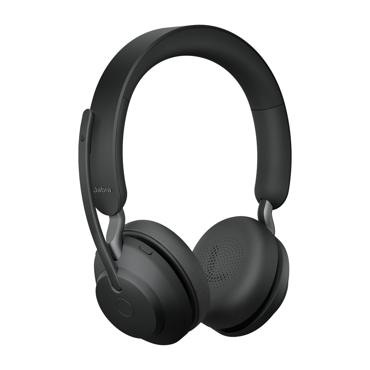 Jabra Evolve2 65 USB-C Black UC Chrg stand Stereo (26599-989-889)