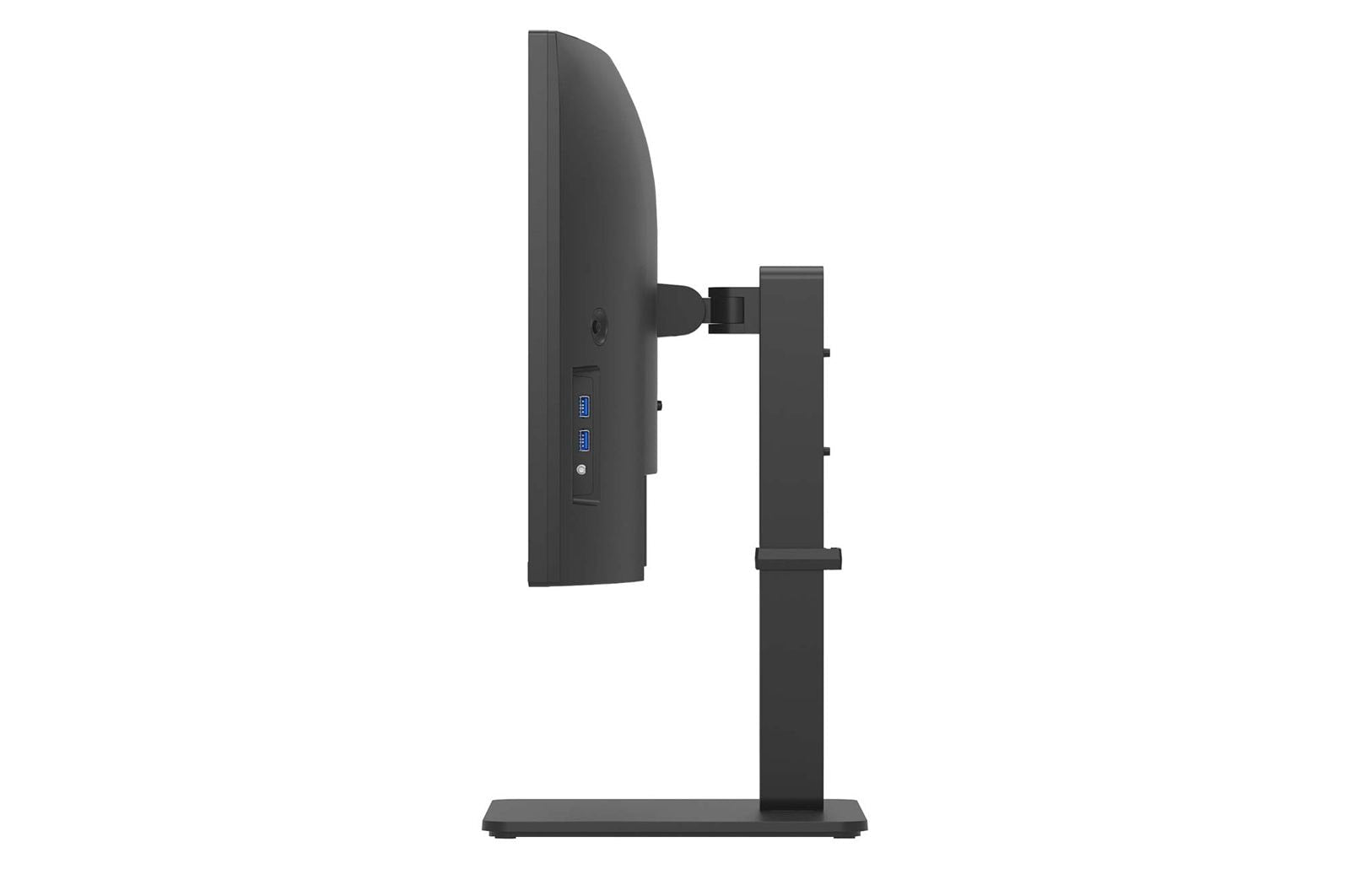 LG 34BA75QE-B computer monitor 86.4 cm (34") 3440 x 1440 pixels Wide Quad HD LCD Black (34BA75QE-B.AEU)