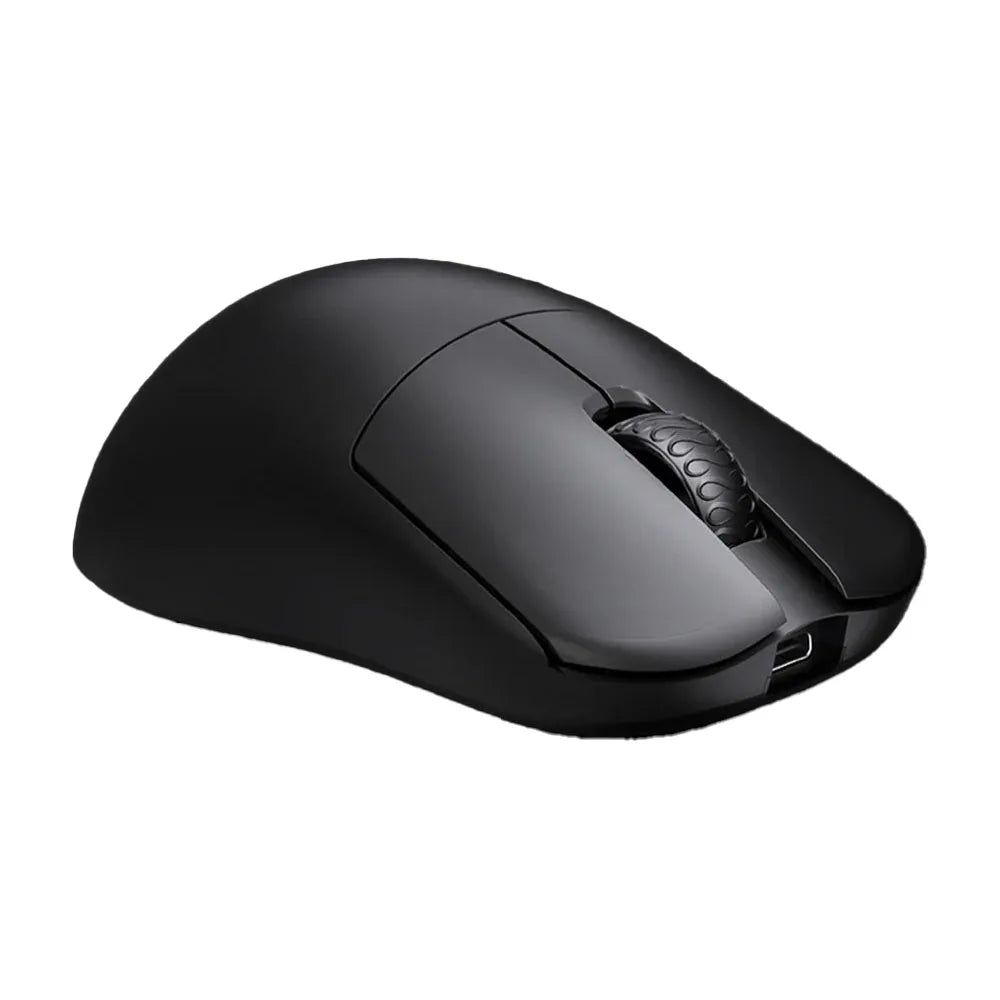 Lamzu Inca Gaming Miš Black