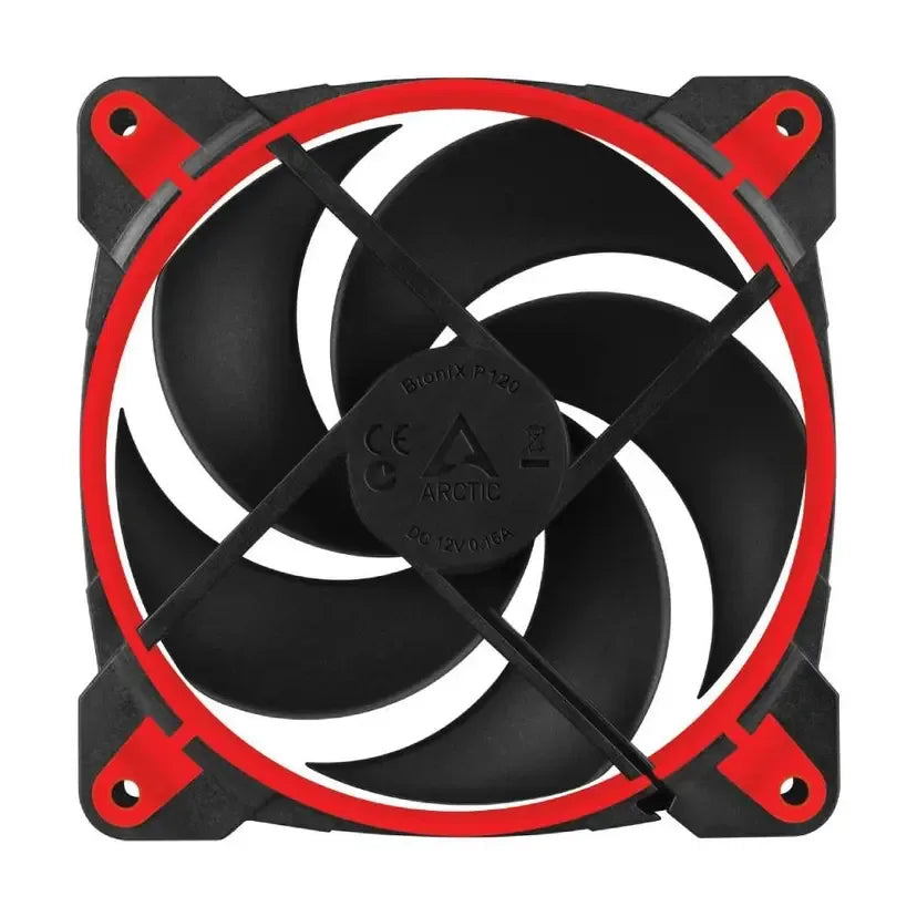 Arctic BioniX P120 (red)