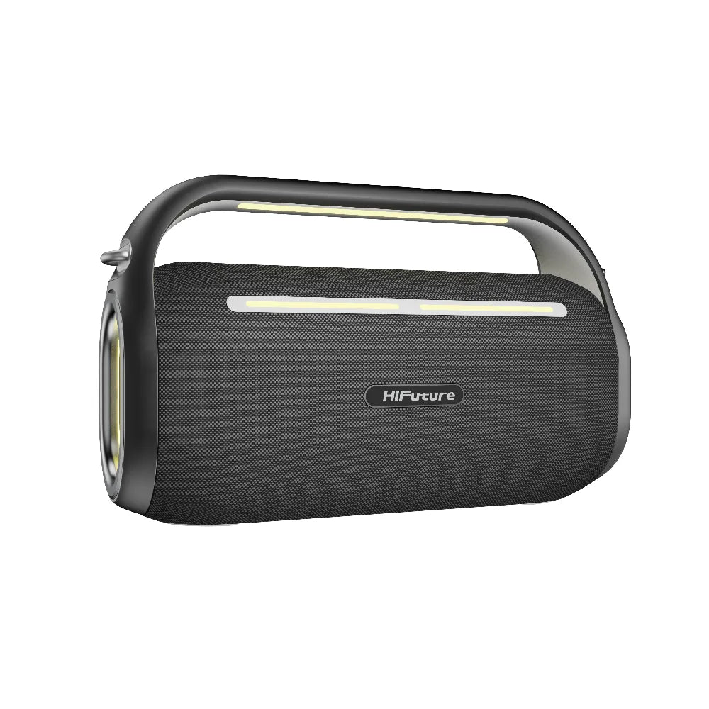Zvučnik MusicBox 100 HiFuture (black)