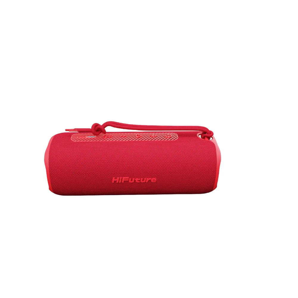 Zvučnik Alpha HiFuture (red)
