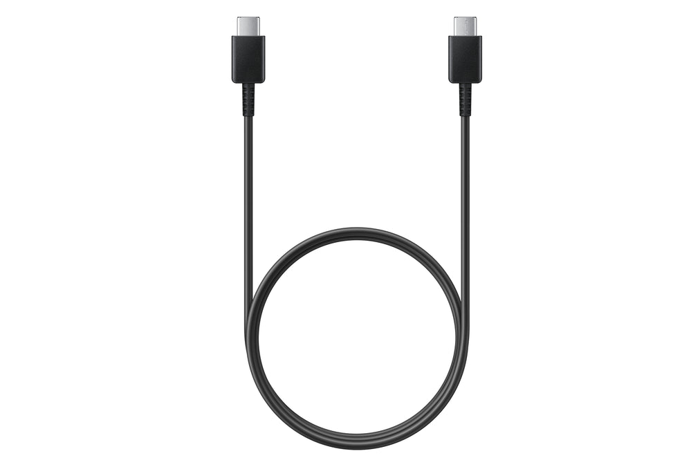Samsung EP-DA705 USB cable 1 m USB C Black (EP-DA705BBEGWW)