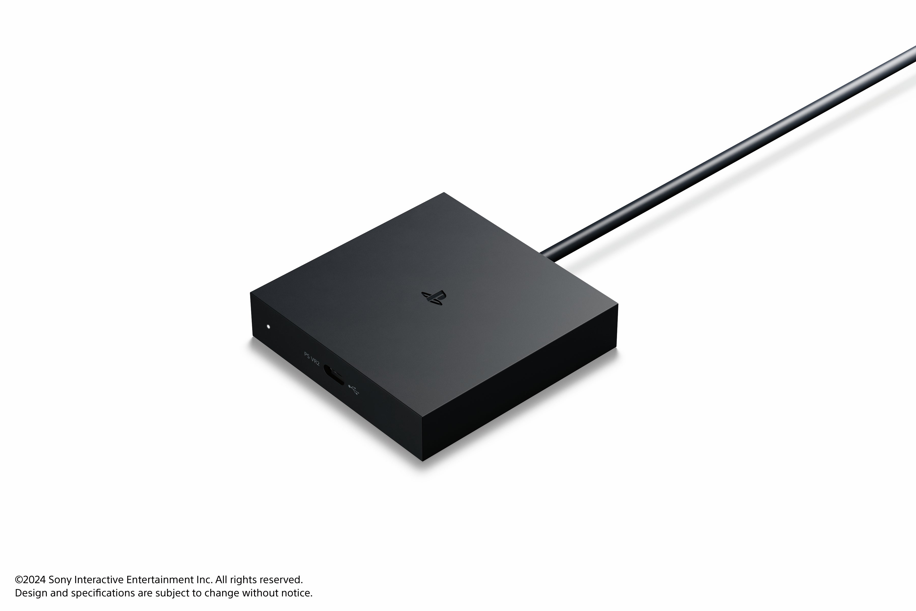Sony Interactive Entertainment 1000043174 gaming controller accessory Adapter