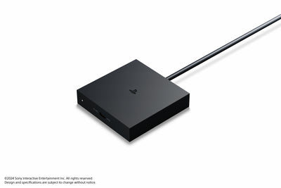 Sony Interactive Entertainment 1000043174 gaming controller accessory Adapter