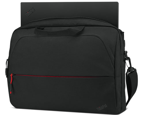 Lenovo ThinkPad Essential 16-inch Topload (Eco) 40.6 cm (16") Toploader bag Black (4X41C12469)