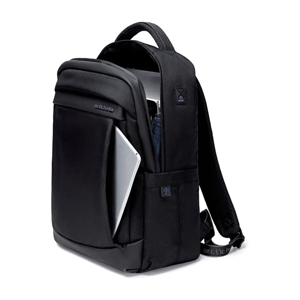Laptop ranac Arctic Hunter B00478 (black)