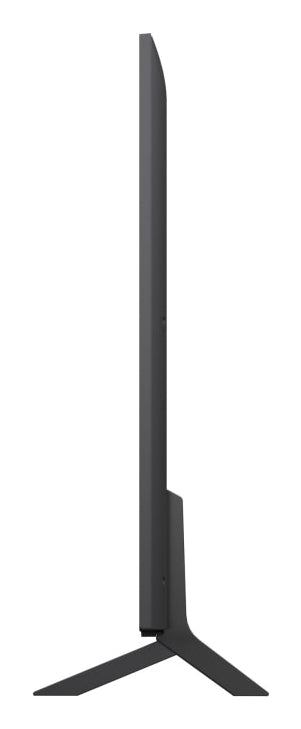 LG QNED 50QNED80A3A TV 127 cm (50") 4K Ultra HD Smart TV Wi-Fi Black
